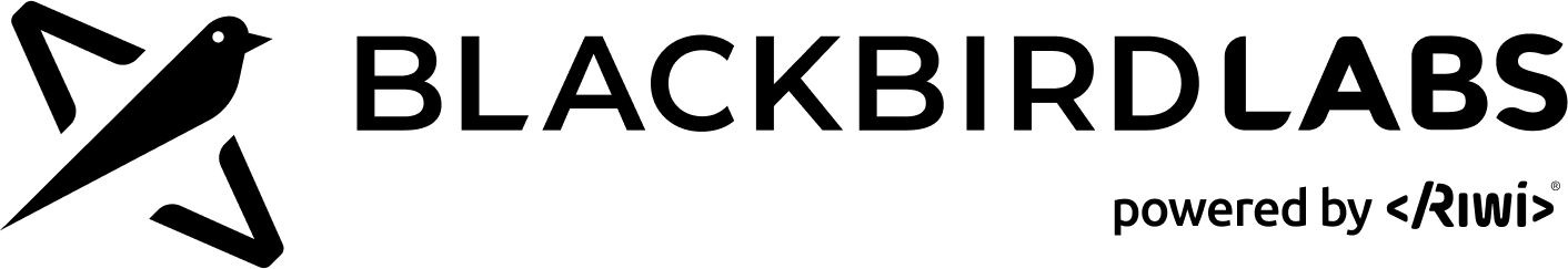Blackbird Labs powered by Riwi
